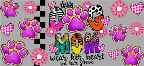 16oz Mother Day-M 516